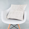 Striped Beige Kilim Pillow Cover 20x20 8998