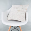 Striped Beige Kilim Pillow Cover 20x20 8999
