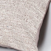 Striped Beige Kilim Pillow Cover 20x20 9047