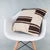Striped Beige Kilim Pillow Cover 20x20 9104