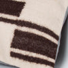 Striped Beige Kilim Pillow Cover 20x20 9104