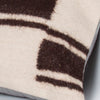 Striped Beige Kilim Pillow Cover 20x20 9105