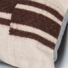 Striped Beige Kilim Pillow Cover 20x20 9106