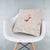 Striped Beige Kilim Pillow Cover 20x20 9180