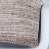 Striped Beige Kilim Pillow Cover 20x20 9227