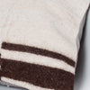 Striped Beige Kilim Pillow Cover 20x20 9358