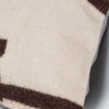 Striped Beige Kilim Pillow Cover 20x20 9362