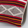 Striped Multiple Color Kilim Pillow Cover 16x16 7986