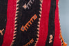 Striped Multiple Color Kilim Pillow Cover 16x24 8447