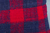 Striped Multiple Color Kilim Pillow Cover 16x24 8573