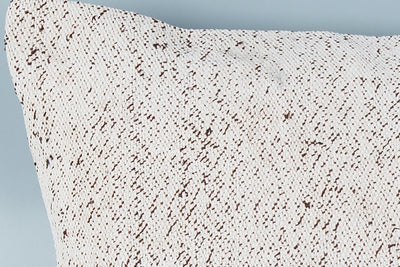 Striped Multiple Color Kilim Pillow Cover 16x24 8474