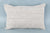 Striped Multiple Color Kilim Pillow Cover 16x24 8481
