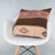 Striped Multiple Color Kilim Pillow Cover 20x20 8978