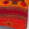 Striped Multiple Color Kilim Pillow Cover 20x20 9181