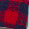 Striped Multiple Color Kilim Pillow Cover 20x20 8915