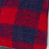 Striped Multiple Color Kilim Pillow Cover 20x20 8941