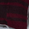 Striped Multiple Color Kilim Pillow Cover 20x20 9098