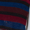 Striped Multiple Color Kilim Pillow Cover 20x20 9164