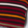 Striped Multiple Color Kilim Pillow Cover 20x20 9268