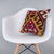 Tribal Multiple Color Kilim Pillow Cover 16x16 7301