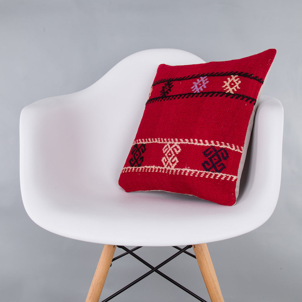 Kilim Pillows Handmade of Vintage Kilims