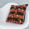 Tribal Multiple Color Kilim Pillow Cover 16x16 7503