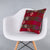 Tribal Multiple Color Kilim Pillow Cover 16x16 7599