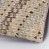 Tribal Multiple Color Kilim Pillow Cover 16x16 7655