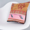 Tribal Multiple Color Kilim Pillow Cover 16x16 7907