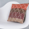 Tribal Multiple Color Kilim Pillow Cover 16x16 7940