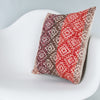 Tribal Multiple Color Kilim Pillow Cover 16x16 7941