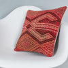 Tribal Multiple Color Kilim Pillow Cover 16x16 7962