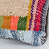 Tribal Multiple Color Kilim Pillow Cover 16x16 8132