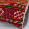 Tribal Multiple Color Kilim Pillow Cover 16x16 8188
