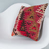 Tribal Multiple Color Kilim Pillow Cover 16x16 8198