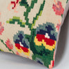 Tribal Multiple Color Kilim Pillow Cover 16x16 8316