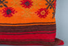 Tribal Multiple Color Kilim Pillow Cover 16x24 8436