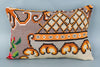 Tribal Multiple Color Kilim Pillow Cover 16x24 8476