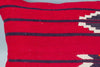 Tribal Multiple Color Kilim Pillow Cover 16x24 8655