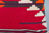 Tribal Multiple Color Kilim Pillow Cover 16x24 8655