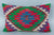 Tribal Multiple Color Kilim Pillow Cover 16x24 8658