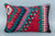 Tribal Multiple Color Kilim Pillow Cover 16x24 8660