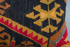 Tribal Multiple Color Kilim Pillow Cover 16x24 8670