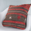 Tribal Multiple Color Kilim Pillow Cover 20x20 8830