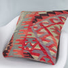 Tribal Multiple Color Kilim Pillow Cover 20x20 8839