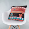Tribal Multiple Color Kilim Pillow Cover 20x20 8847