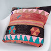 Tribal Multiple Color Kilim Pillow Cover 20x20 8847