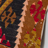 Tribal Multiple Color Kilim Pillow Cover 20x20 8862