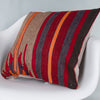 Tribal Multiple Color Kilim Pillow Cover 20x20 8870