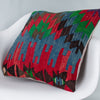 Tribal Multiple Color Kilim Pillow Cover 20x20 8891